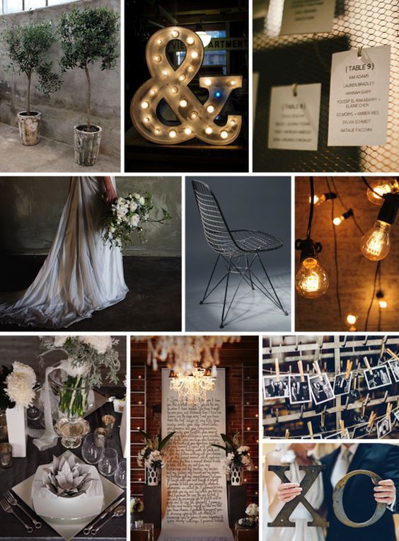 boda industrial